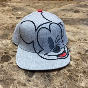 Mickey Mouse Hat